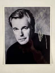 Robert Frank Television Studio Burbank, California