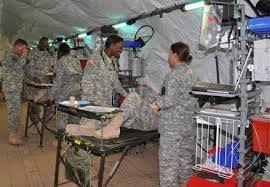 Practical Nursing Specialist Military Nurses Practical Nursing Army Nurse