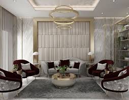 Modern Reception Living Room Apartment Egypt In 2020 Luxury Living Room Decor Luxury Living Room Luxury Living Room Design