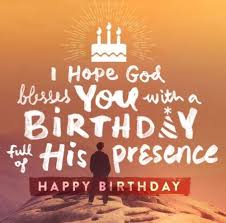 Birthday Wishes To Husband From Wife And Daughter Blessing Birthday Wishes Quotes God Messages To Wish Your Friend This Spiritual Sms R Spiritual Birthday Wishes Happy Birthday Pastor Biblical Birthday Wishes