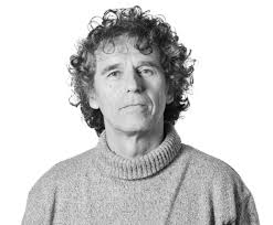 La exactitud del dolor" de Horacio Convertini