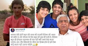 Get ritu phogat latest news and headlines, top stories, live updates, special reports, articles, videos, photos and complete coverage at mykhel.com. Be8vrzja15le M