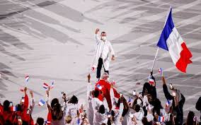 Jeux olympiques‏подлинная учетная запись @jeuxolympiques 17 июл. Jeux Olympiques 2021 A Tokyo Qui Sont Les Espoirs Francais Lepetitjournal Com