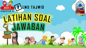 Kunci jawaban btq kelas 5 2021. Latihan Soal Btq Kelas 5 Bab 1 Youtube