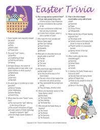 No fixed date, it celebrate on the first sunday after the first full moon occurring on or after the vernal equinox. 11 Easter Trivia Ideas Funny Riddles Jokes And Riddles Brain Teasers