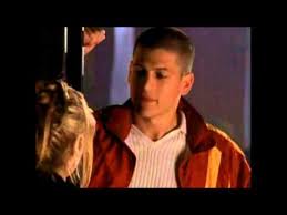 Wentworth Miller Pictures And Scenes From Buffy Youtube