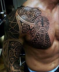 In those tribes, tattoos had social and religious meanings. 150 Notable Tribal Tattoo Ideas Origin Meaning Types And More
