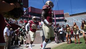 Are now on sale on seminoles.com. Fsu Expecting Large Crowd For Garnet And Gold Spring Game