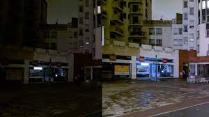 7.0.009, 6.1.021, 6.2.030, 6.3.017, 5.2.022 Xiaomi Redmi 5 Plus Here Is The Google Camera 6 With Night Sight Mode Download Apk Gizchina It
