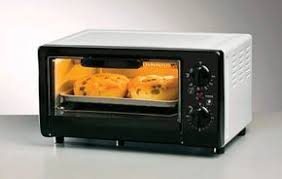 Horno Tostador Black And Decker Toast R Oven Sacale Partido A Tu Horno Electrico La Sobremesa Cocina Con Alegria Recetas En Horno Electrico Horno Electrico Recetas Para Horno Tostador