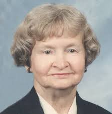 Sudie Christine Sigmon Kirby Obituary 2015