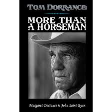 More Than A Horseman