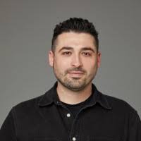 James Pipitone, CAPM