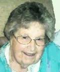 Verna Wressell Obituary (2011)