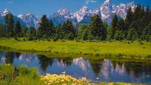 Maybe you would like to learn more about one of these? Where To Camp In Wyoming When Yellowstone And Grand Teton National Parks Are Booked