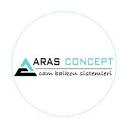 Aras Cam Balkon Concept