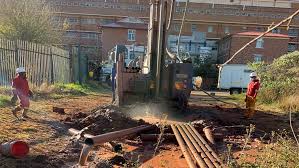 Gift of the givers has worked in many parts of world, including gaza city, bosnia, pakistan, somalia, haiti and zimbabwe. Gift Of The Givers Drills Borehole For Helen Joseph Hospital Sabc News Breaking News Special Reports World Business Sport Coverage Of All South African Current Events Africa S News Leader