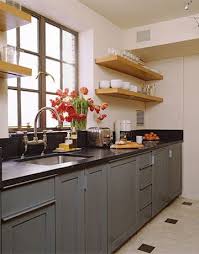 54 clever small kitchen ideas that