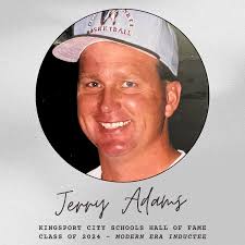 Kingsport City Schools Announces 2024 KCS Hall of Fame Inductees