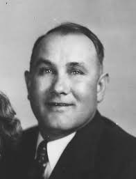 Milton J Strong (1899-1980)