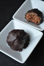Rocher Praline Suchard Maison Explosif Blog Cuisine Avec Du Chocolat Ou Thermomix Mais Pas Que Chocolat Dessert Gateau Petit Dejeuner