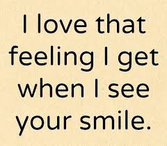 Pin By Hannah Fine On Boyfriend Her Smile Quotes Smile Quotes Crush Quotes