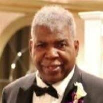 Elder Earl E. Scott Sr. Obituary