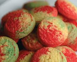 Rainbow Cookies Rainbow Cookies Recipe Rainbow Cookies Cookie Recipes