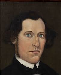 Southern School, 19th Century