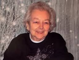 Phyllis Hill Obituary