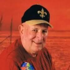 Obituary information for Clarence J. Melancon