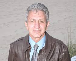 Joe Giannini To Earth. East Hampton attorney Joe Giannini is…