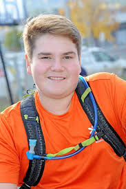 YOUTH EXCELLENCE: Austin Boehm