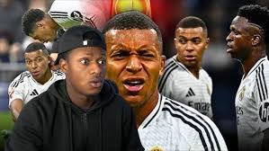 Is Mbappe A Fraud??