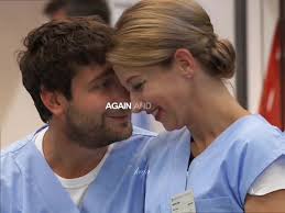 Mery and David: A Touching Czech Edit