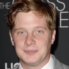 Jean Gault's Instagram, Twitter & Facebook