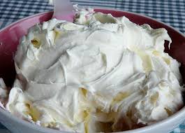 Mascarpone Fait Maison Avec Thermomix Recette Thermomix Recettes De Cuisine Thermomix Recette Recette