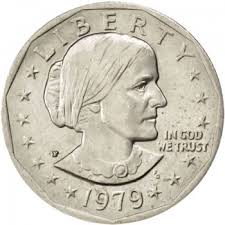 Value of $25 roll of gold susan b. 1979 P Susan B Anthony Dollar Collectible Susan B Anthony Dollars At Wholesale Prices The Coin Shop Grade Average Circulated