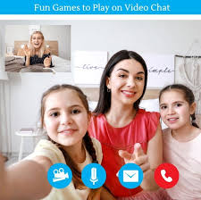 7 Fun Games To Play Over Zoom Video Chat In 2020 Games To Play Fun Group Games Fun Games