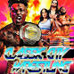 Classic City Wrestling event in Asheville, NC