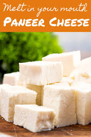 Fresh Paneer – Goodmilk