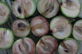 Exotic fruit and vegetables offer a unique opportunity to break away from the apple and watermelon routine and expand your horizon. Top 25 Unusual Exotic Fruits From Asia You Must Try