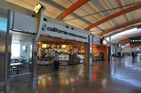 Rdu California Pizza Kitchen Flanagan Architects
