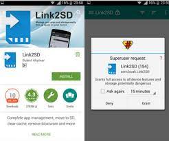 Dengan memori internal yang kecil, menjadikan kita menggunakan memori eksternal atau sd card sebagai cadangan memori kita. Cara Partisi Sd Card Android Dengan Aparted Dan Link2sd Tanpa Pc