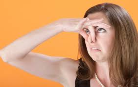 Khử mùi vùng kín quý ông