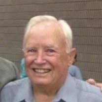 James E. "Buck" Smith Obituary