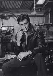 Imagen De Alain Delon Alain Delon French Cinema Movie Stars