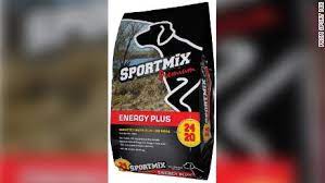Maybe you would like to learn more about one of these? Three Months After Aflatoxin Recall Midwestern Pet Foods Recalls More Pet Products Over Salmonella Risk Cnn
