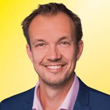 Verstärkung im Expert Hub Corporate Communication