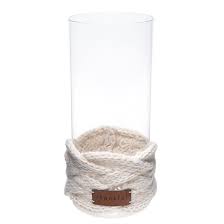 Check spelling or type a new query. Style Me Pretty Glass Candle Holder With Knit Wrap Large Reviews Wayfair